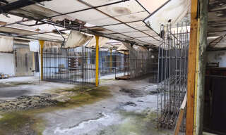 Local industriel  6000 m² à vendre à Monestier-de-Clermont (38650)