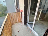 T3 Balcon + Garage Rue d'Alsace — photo 4