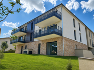 RARE - T4 NEUF EN REZ DE JARDIN AVEC TERRASSE ET GARAGE DOUB — photo 3