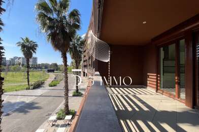 Appartement 4 pièces 599000 €