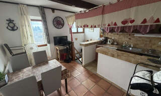 Appartement 3 Pièces 40 m² à vendre à Aups (83630)