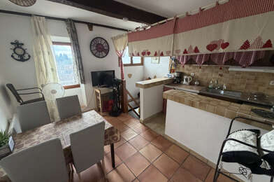 Appartement 3 pièces 65000 €