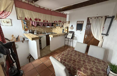 appartement triplex 40m2 — photo du bien