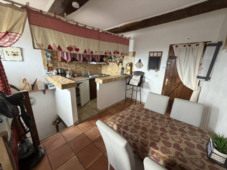 appartement triplex 40m2 — photo 1