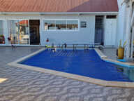 VILLA F7 de standing + 2 dépendances A vendre à PETITE-ILE d — photo 2