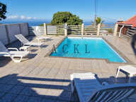 VILLA F7 de standing + 2 dépendances A vendre à PETITE-ILE d — photo 4