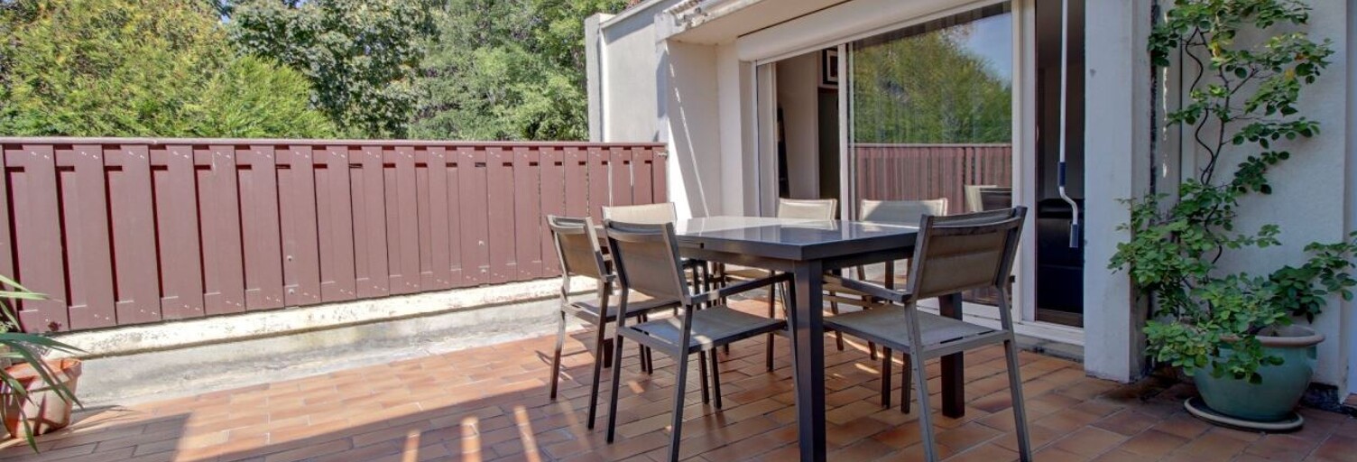 Appartement 4 Pièces 90 m² à vendre à Pontoise (95000)