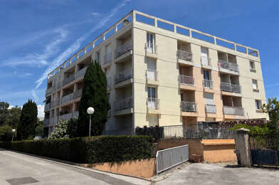 Appartement 3 pièces 241500 €