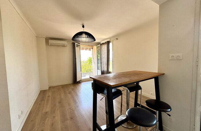 T3 SAINTE ANNE MAZARGUES 9e — photo 2
