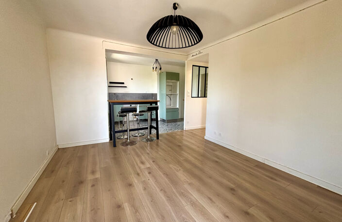 T3 SAINTE ANNE MAZARGUES 9e — photo 3