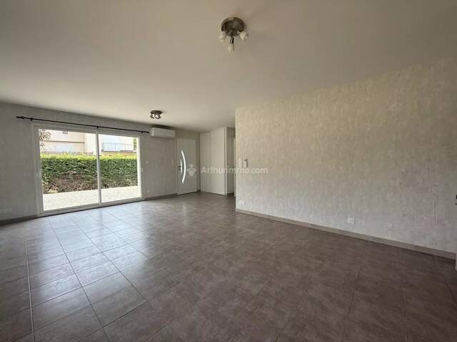Maison de plain-pied proche Golf Albi — photo du bien