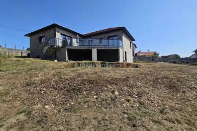 Maison 5 pièces 339000 €