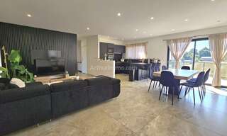 Maison 5 Pièces 125 m² à vendre à Saint-André-le-Gaz (38490)