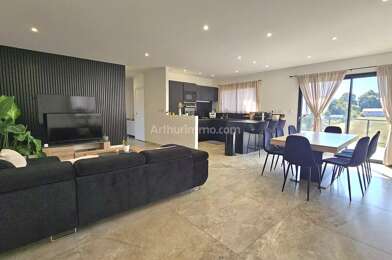 Maison 5 pièces 339000 €