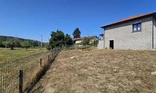 Maison 5 Pièces 125 m² à vendre à Saint-André-le-Gaz (38490)