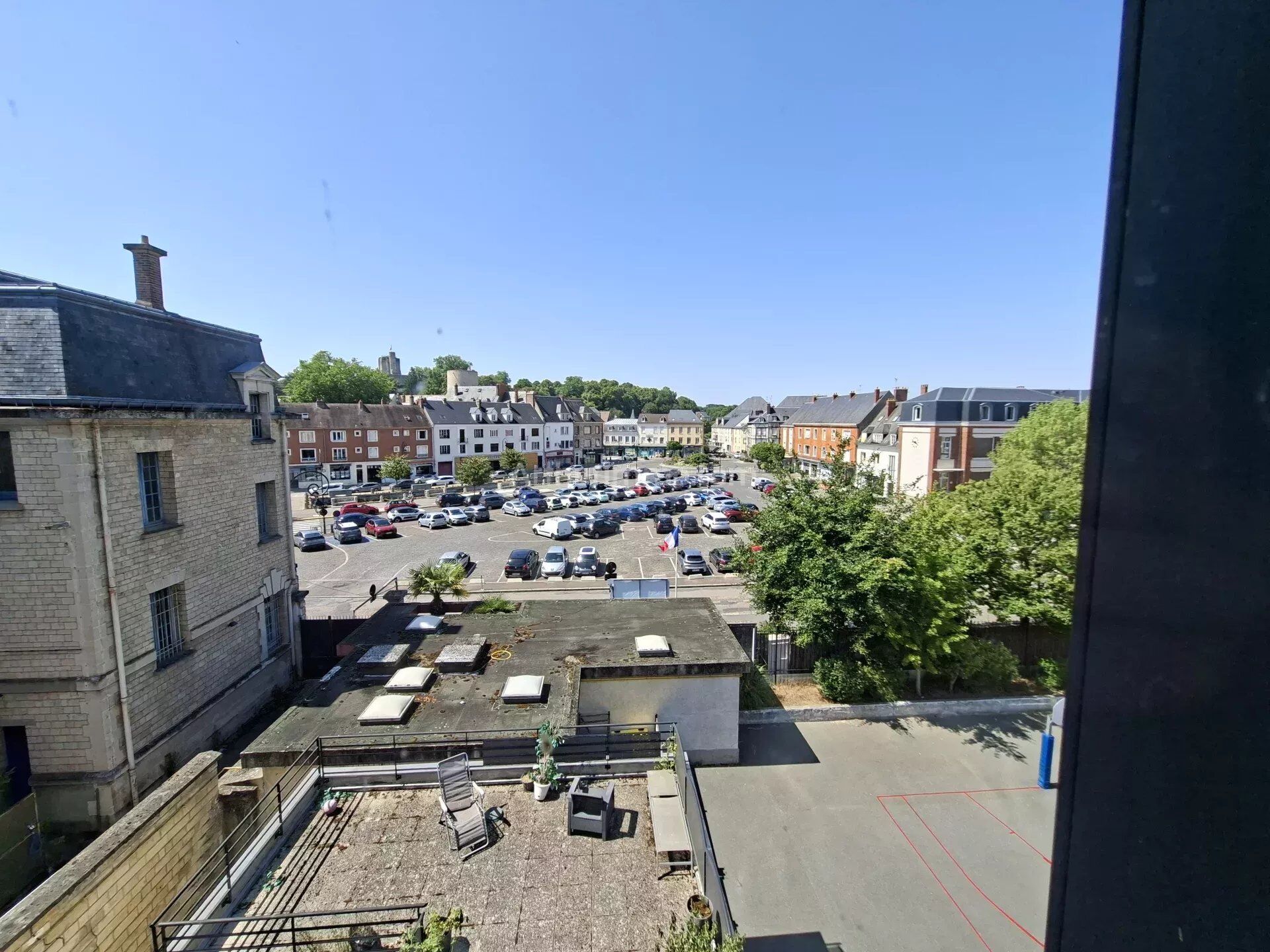 Appartement 4 pièces 72 m² · à Gisors · 72 m² · 163 525 €