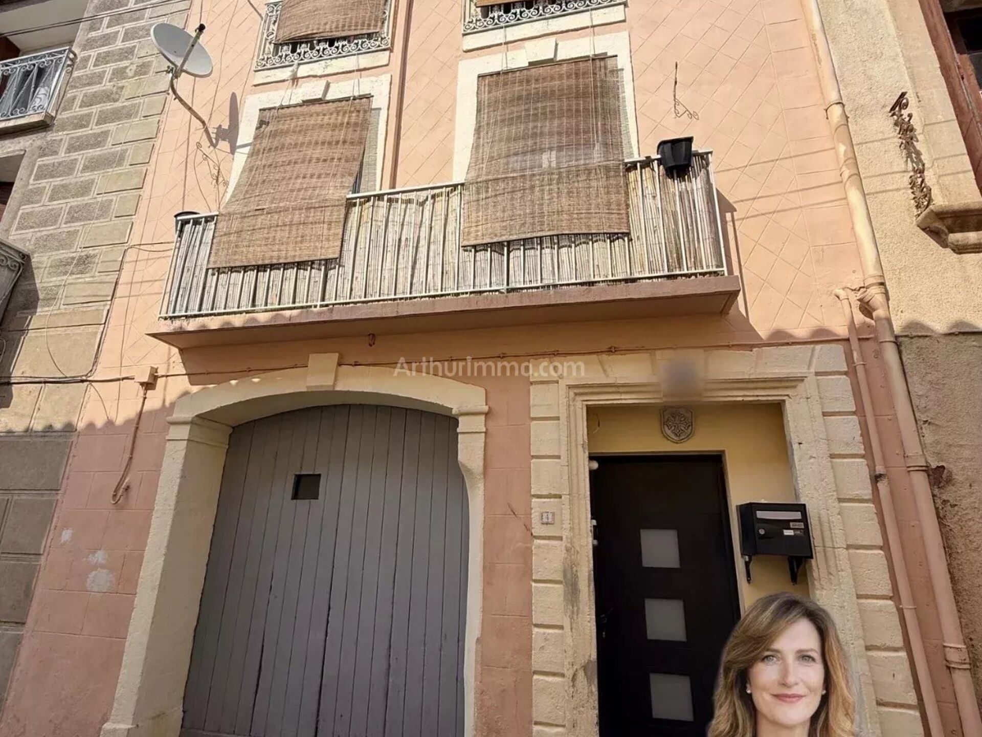 Maison 4 pièces 89 m² · à Paulhan · 89 m² · 199 000 €