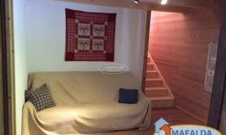Appartement 3 Pièces 50 m² à louer à Mont-Saxonnex (74130)