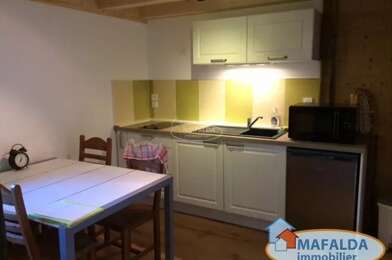 Appartement 3 pièces 762 €