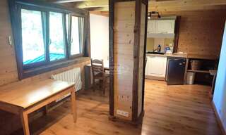 Appartement 3 Pièces 50 m² à louer à Mont-Saxonnex (74130)