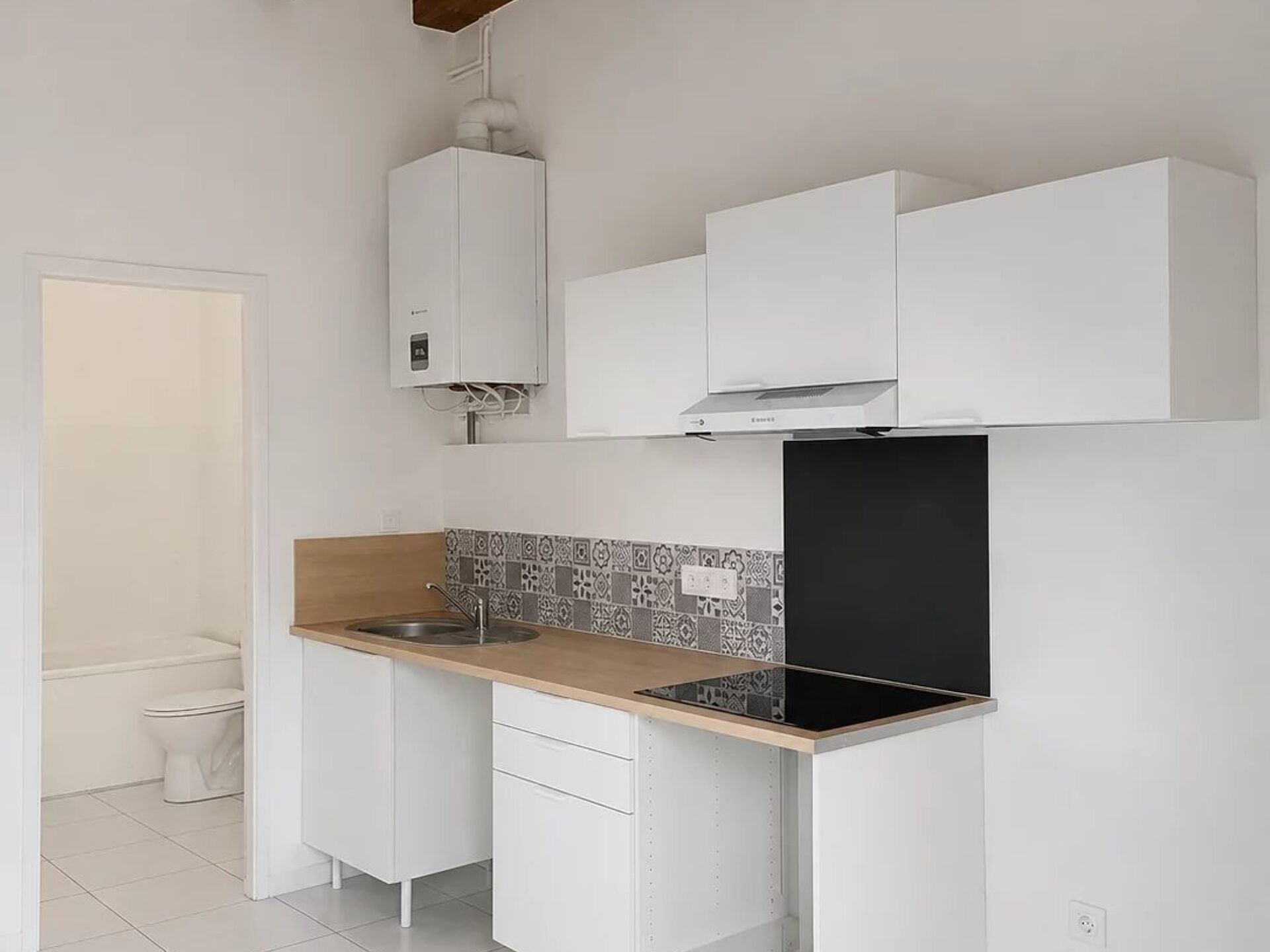 Maison 3 pièces 68 m² · à Haute-Goulaine · 68 m² · 815 €/mois