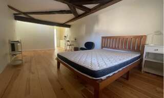 Appartement 1 Pièce 27 m² à louer à Cadillac-sur-Garonne (33410)