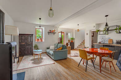 Maison 4 pièces 370000 €