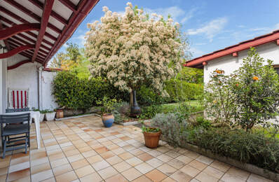 Maison mitoyenne T4 avec jardin et garage — photo du bien