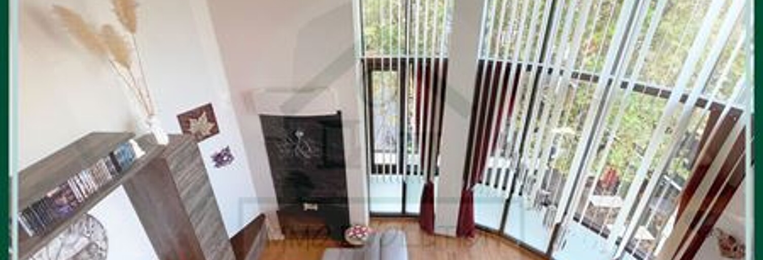 Appartement 4 Pièces 90 m² à vendre à Orange (84100)