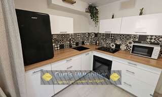 Appartement 1 Pièce 35 m² à louer à Saint-Étienne (42000)