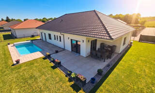 Maison 5 Pièces 136 m² à vendre à Guebenhouse (57510)