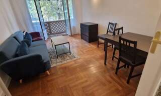 Appartement 1 Pièce 15 m² à louer à Nice (06300)