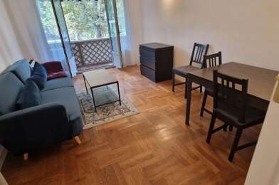 Appartement 1 pièces 695 €