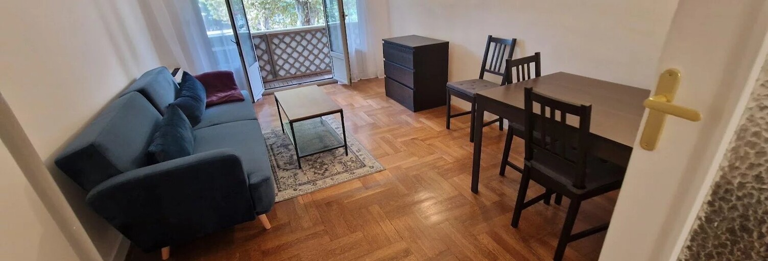 Appartement 1 Pièce 15 m² à louer à Nice (06300)