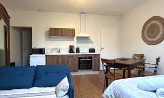 Appartement 1 Pièce 30 m² à louer à Albi (81000)