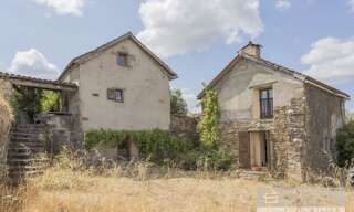 Maison 5 Pièces 115 m² à vendre à Saint-Martin-Laguépie (81170)