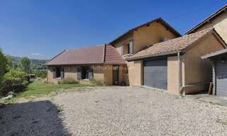 Maison 4 Pièces 140 m² à vendre à Saint-Chef (38890)