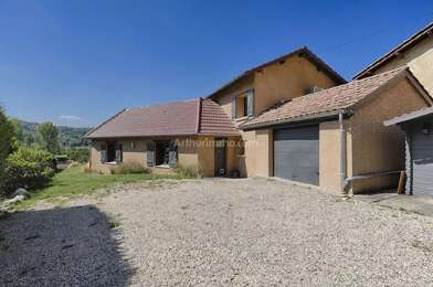 Maison 4 pièces 453000 €