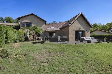 Maison 4 pièces 425000 €