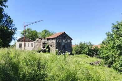 Maison 1 pièces 54000 €