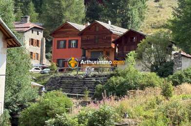 Maison 5 pièces 320000 €