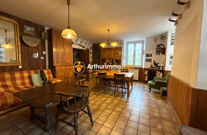 Maison de village au cœur du Queyras – 111 m² habitables — photo 2
