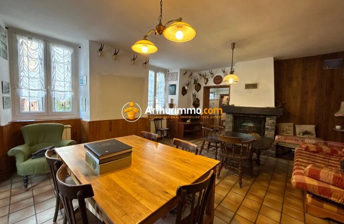 Maison de village au cœur du Queyras – 111 m² habitables — photo 3