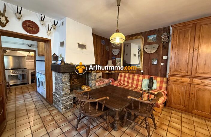 Maison de village au cœur du Queyras – 111 m² habitables — photo 4