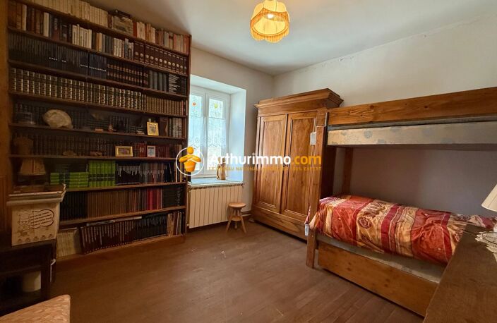 Maison de village au cœur du Queyras – 111 m² habitables — photo 5
