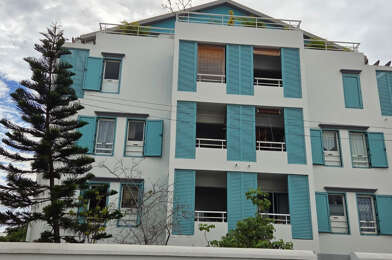 Appartement 2 pièces 266000 €