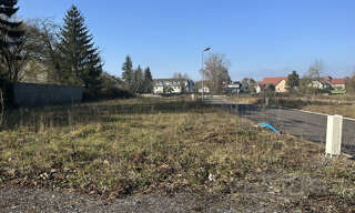 Terrain  623 m² à vendre à Dannemarie (68210)