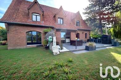 Maison 9 pièces 478900 €