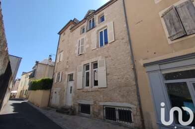 Maison 4 pièces 141000 €