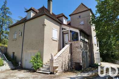Maison 8 pièces 335000 €